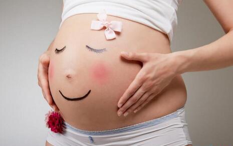 孕妇放屁多又臭怎么办?