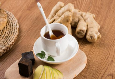 姜枣茶的正确做法，喝姜枣茶的最佳时间
