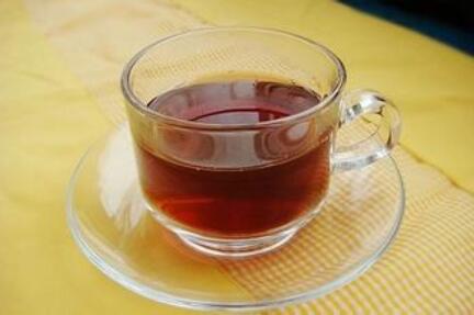 生姜红茶减肥法 生姜红茶减肥的原理与用法