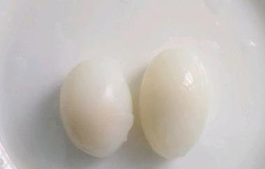 鸽子蛋的营养价值及功效