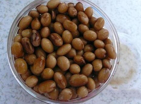 醋泡黄豆能减肥吗 醋泡黄豆怎么做才有效