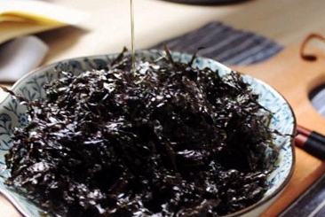 天天吃紫菜好吗?紫菜什么人不合适吃?