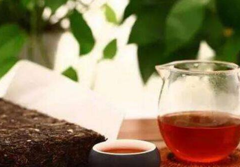 安化黑茶是什么，安化黑茶的功效与作用及禁忌