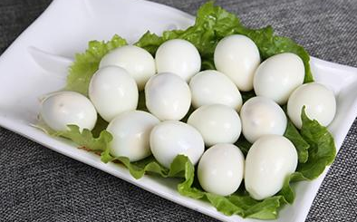 鸽子蛋一天可以吃几个？鸽子蛋一天吃一个好吗？