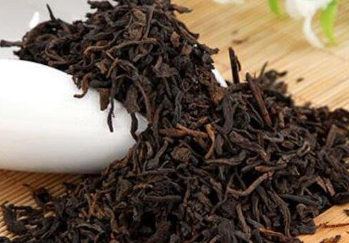 六堡茶怎么喝祛湿，六堡茶除湿气原理
