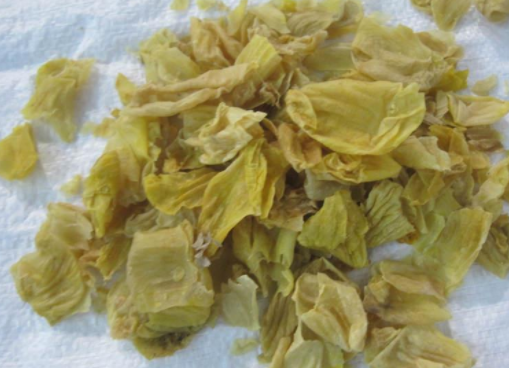 鸡内金的功效与作用及食用方法