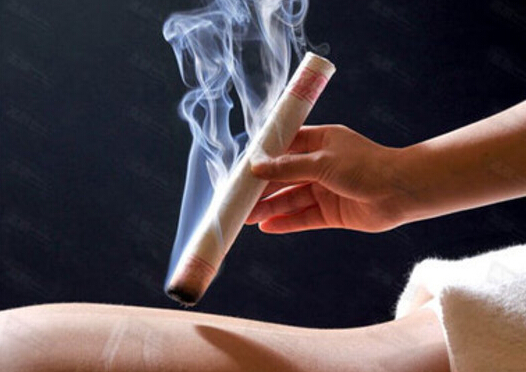 艾灸养生的注意事项