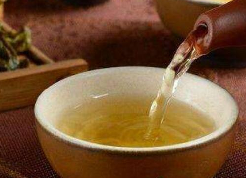 沉香茶属于什么茶，长期喝沉香茶有副作用吗