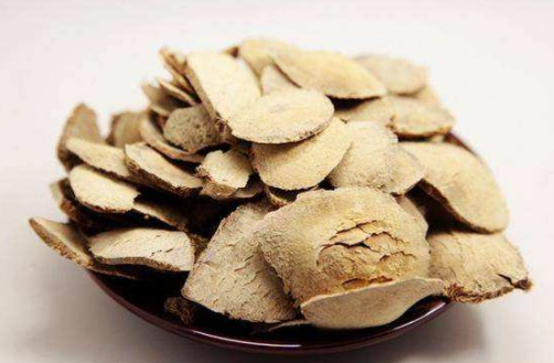 三棱的功效与作用,三棱的图片