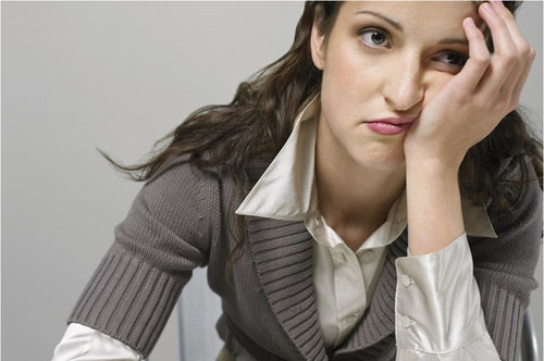 女生经常掉发怎么办？防止掉发的食物推荐