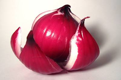 洋葱减肥法怎么吃法?