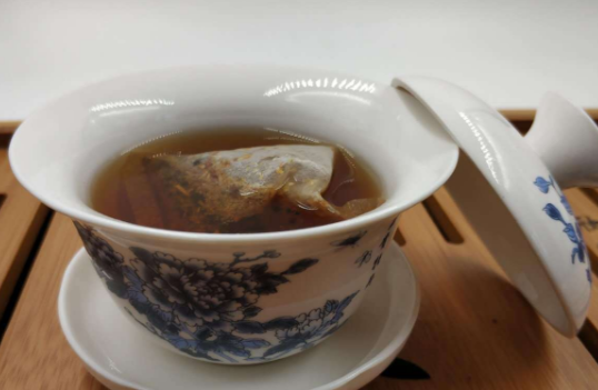 灵芝茶的功效与作用，喝灵芝茶的好处