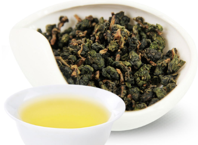 台湾高山茶和铁观音有什么区别，主要看什么？