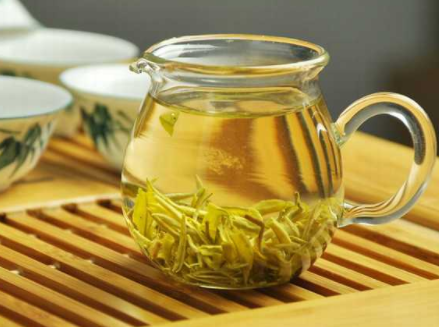 碧螺春怎么泡，碧螺春的正确冲泡方法