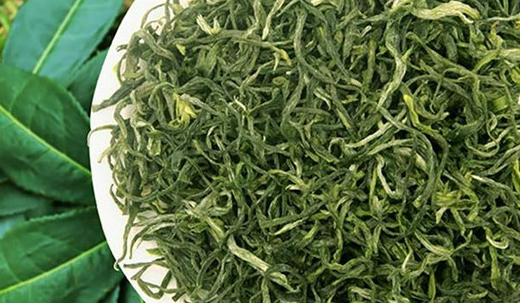 黄山毛尖和毛峰哪个好喝，有什么区别