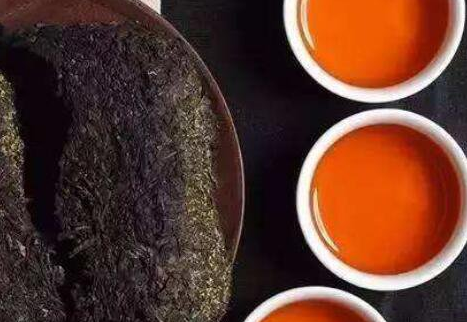 黑茶的功效和副作用，喝黑茶的好处都有哪些