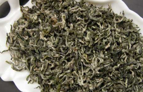 碧螺春的功效与作用及禁忌