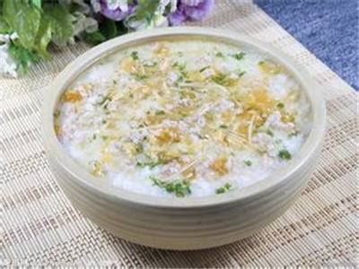 喝粥能减肥吗？喝粥减肥需要这些技巧