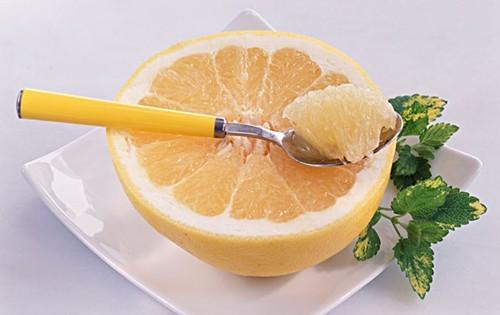 柚子不能和什么一起吃？柚子的功效与作用