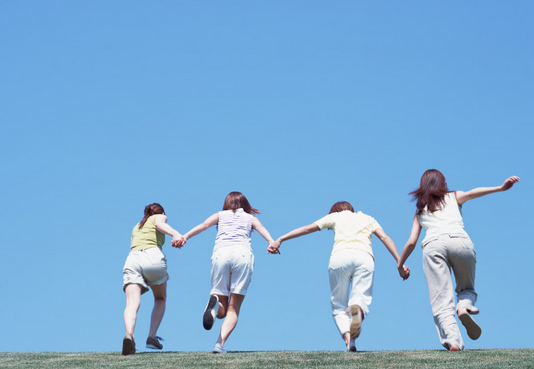 女人文胸什么时候脱最健康？