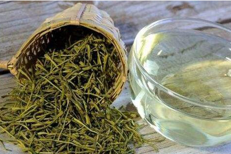 金银花茶一次放几根，金银花茶的正确饮用方法