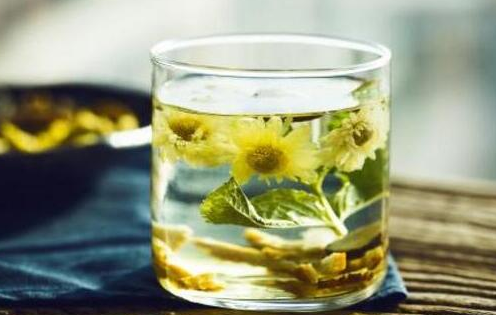 夏季应该喝什么茶最好？