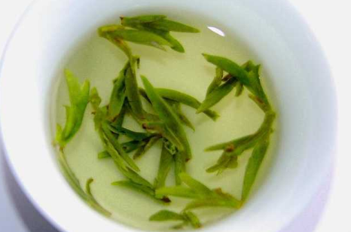 西湖龙井分为哪些等级，西湖龙井哪个级别最好