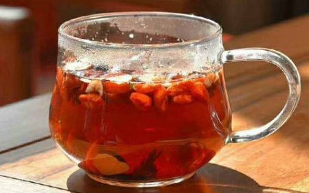 五宝茶是什么,五宝茶的功效与作用及禁忌