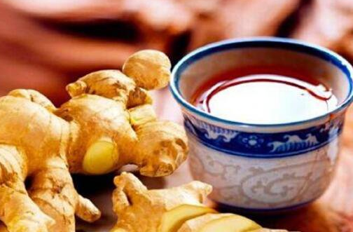 姜茶的功效与作用，喝姜茶的禁忌