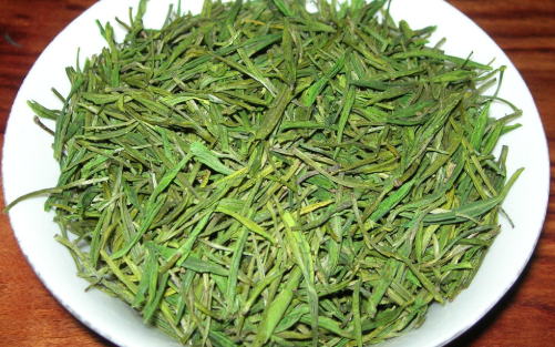什么是白茶，白茶分类有哪些，白茶的图片