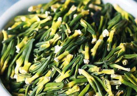 莲子心茶的功效与作用及食用方法