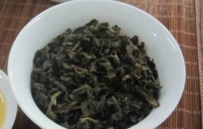 冻顶乌龙茶价格：冻顶乌龙茶多少钱一斤