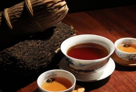 安化黑茶真的能治病吗，安化黑茶的九大功效