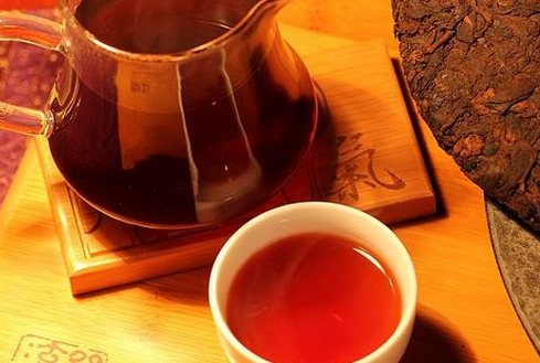 普洱茶的功效与作用及禁忌，喝普洱茶的好处