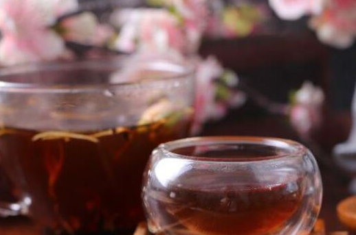 女性喝姜茶的7大好处，女人每天喝姜茶好吗