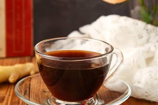 姜茶什么人不能喝，这4类人吃姜如吃砒霜？