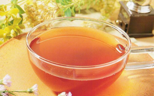 山楂决明子茶的功效与作用及副作用