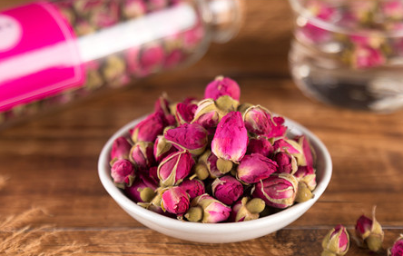 喝玫瑰花茶有什么好处，玫瑰花茶可以天天喝吗