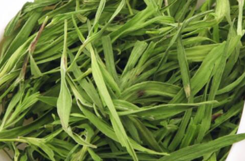 竹叶茶的功效与作用，怎样自制竹叶茶