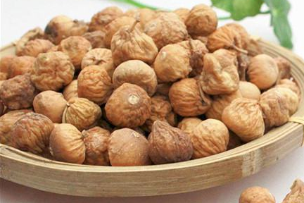 无花果的药用功效和作用，无花果副作用太大了