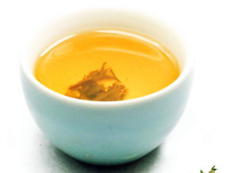 艾叶茶的功效与作用及禁忌