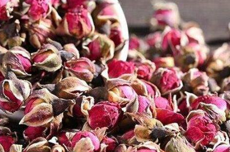 金边玫瑰花茶的功效与作用和每次用量