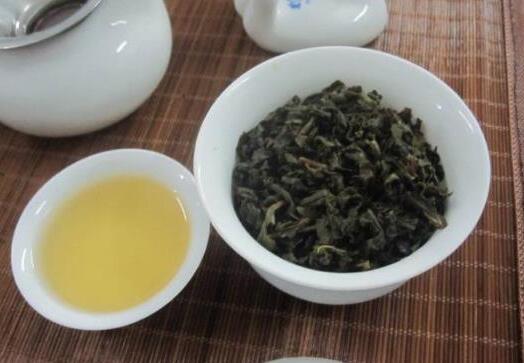 冻顶乌龙怎么泡，冻顶乌龙的正确泡法