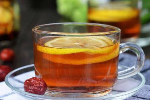 姜茶怎么煮，感冒喝的姜茶怎么煮