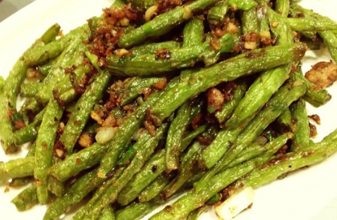 豆角怎么做好吃又简单，豆角的多种做法