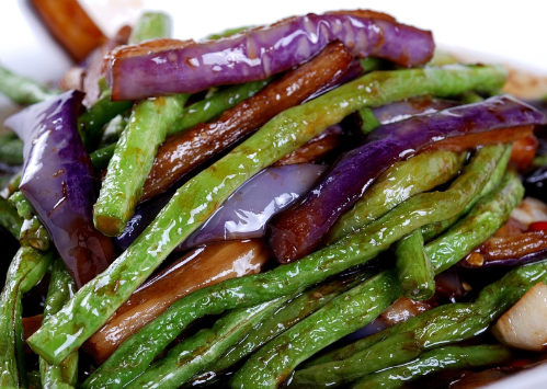 豆角怎么做好吃又简单，豆角的多种做法