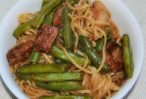 豆角怎么做好吃又简单，豆角的多种做法