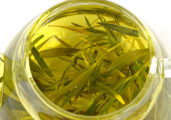 竹叶茶是哪种竹子，竹叶茶什么人不能喝