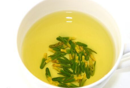 莲心茶的功效与作用，莲心茶的禁忌及副作用