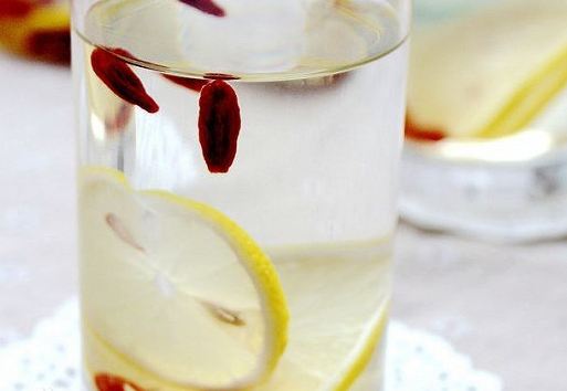 柠檬枸杞茶可以每天喝吗，天天喝柠檬枸杞水好吗